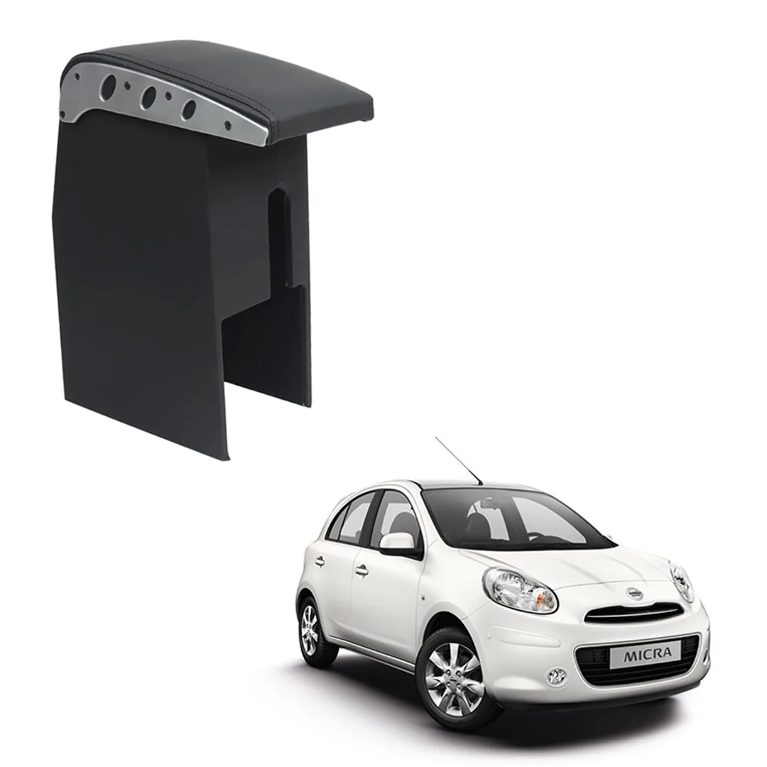 Armrest Wooden for Micra