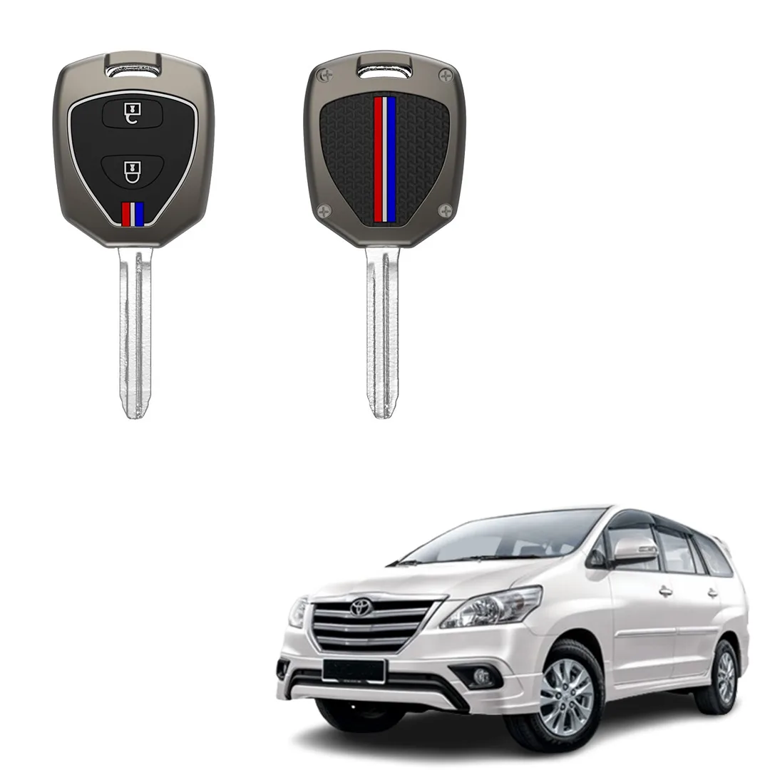 KeyCover Innova Crysta