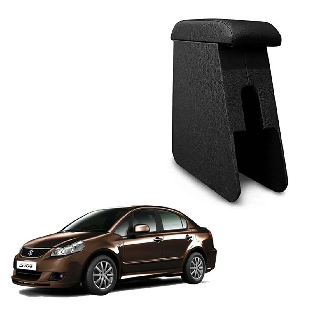 Armrest Wooden for SX4