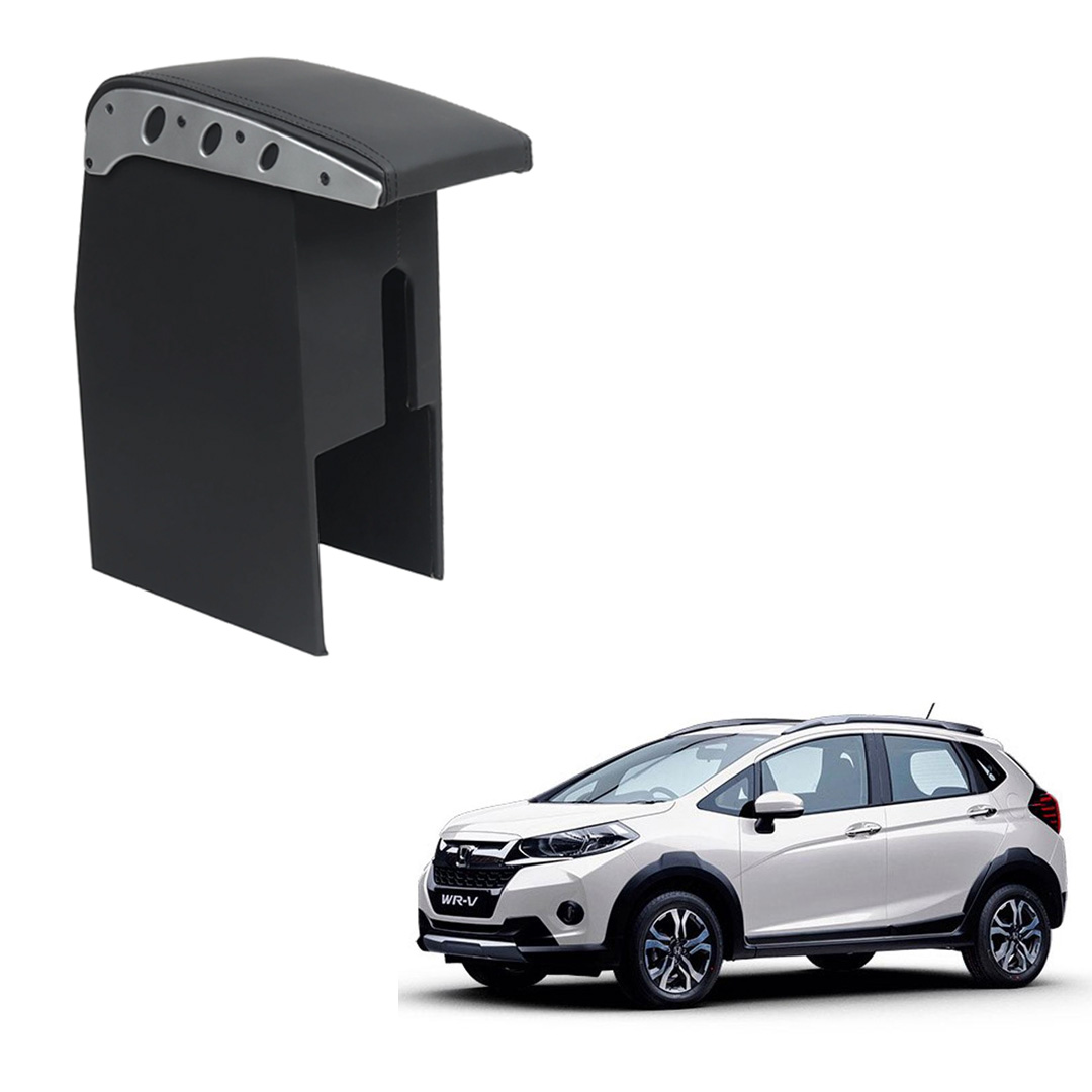Armrest Wooden for Honda WR-V