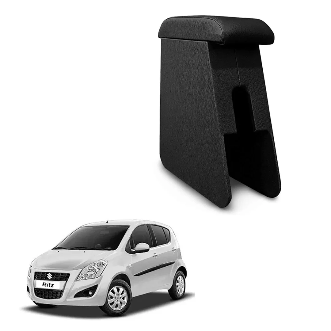 Armrest Wooden for Ritz