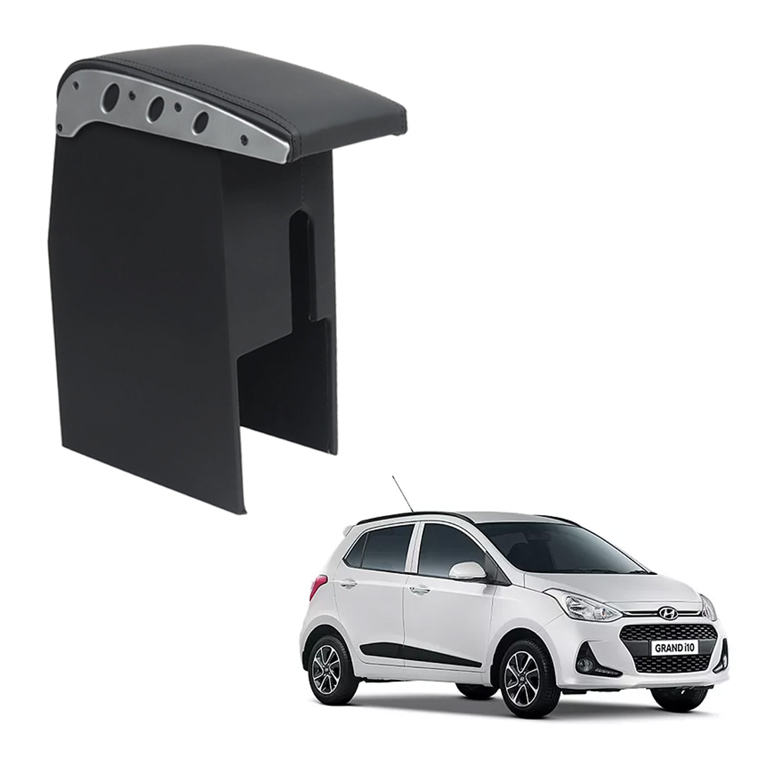 Armrest Wooden for Grand i10