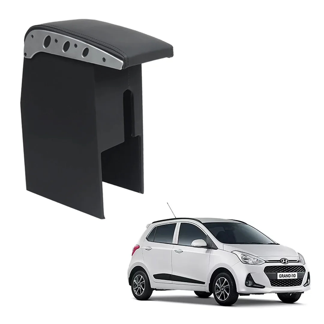 Armrest Wooden for Grand i10