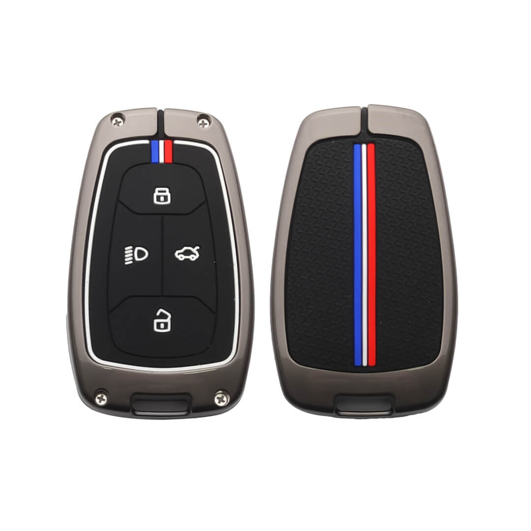 Key Cover Metal for Harrier