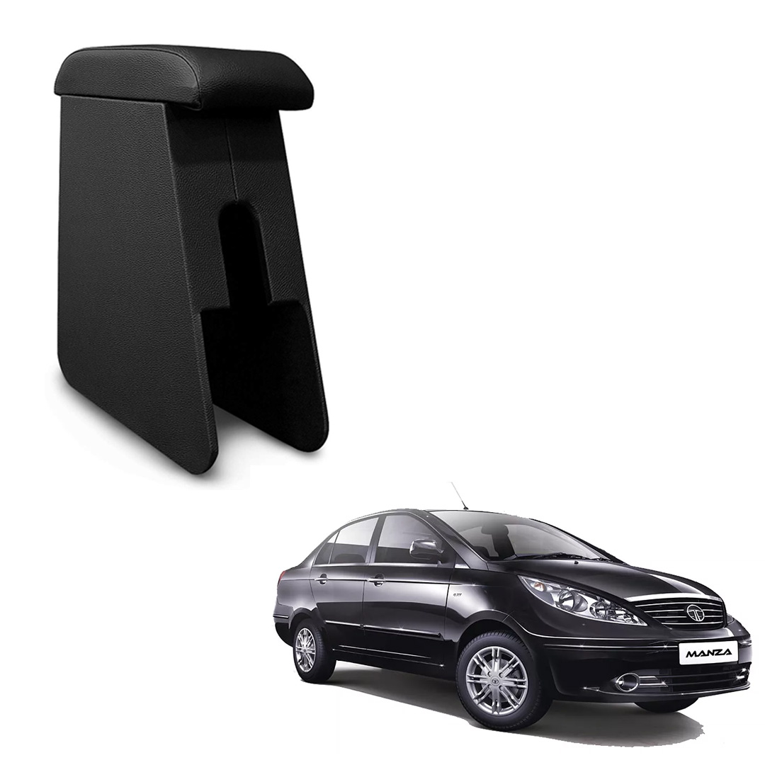 Armrest Wooden for Manza