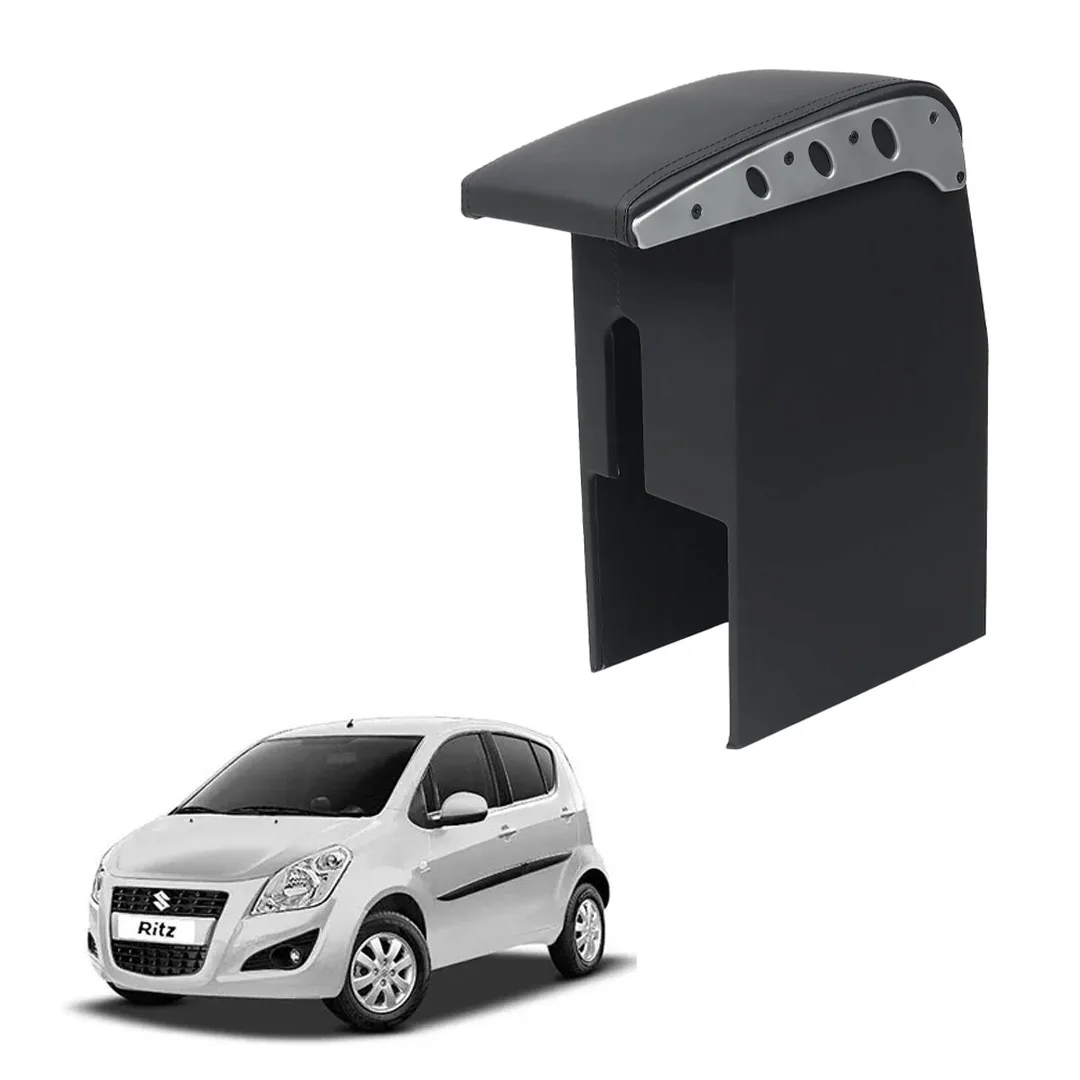 Armrest Wooden for Ritz