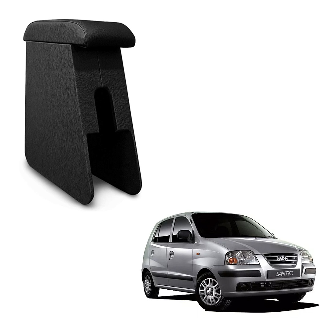 Armrest Wooden for Santro Xing