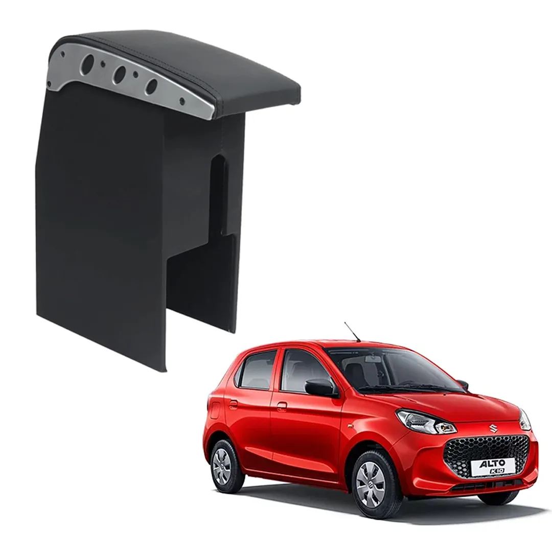 Armrest Wooden for Alto K10