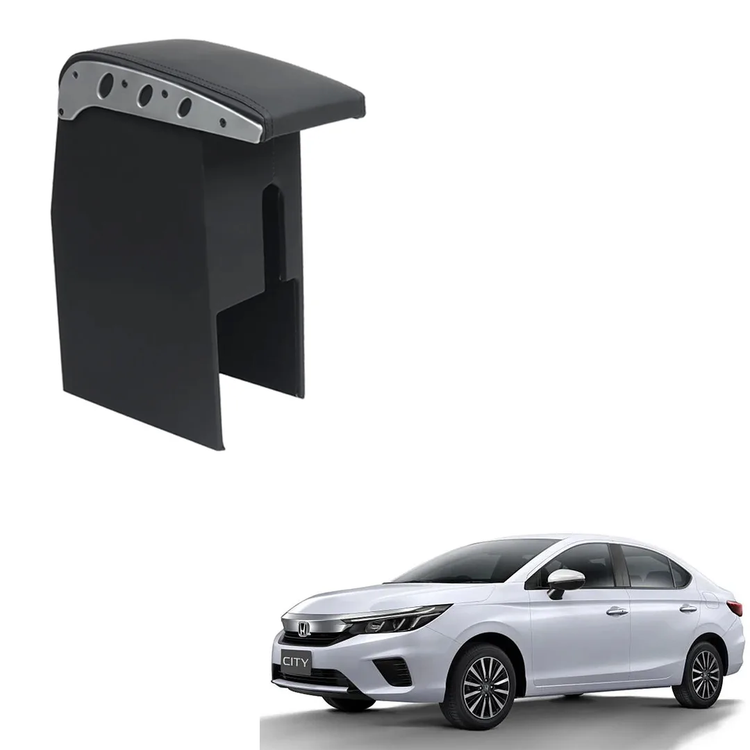 Armrest Wooden for Honda City