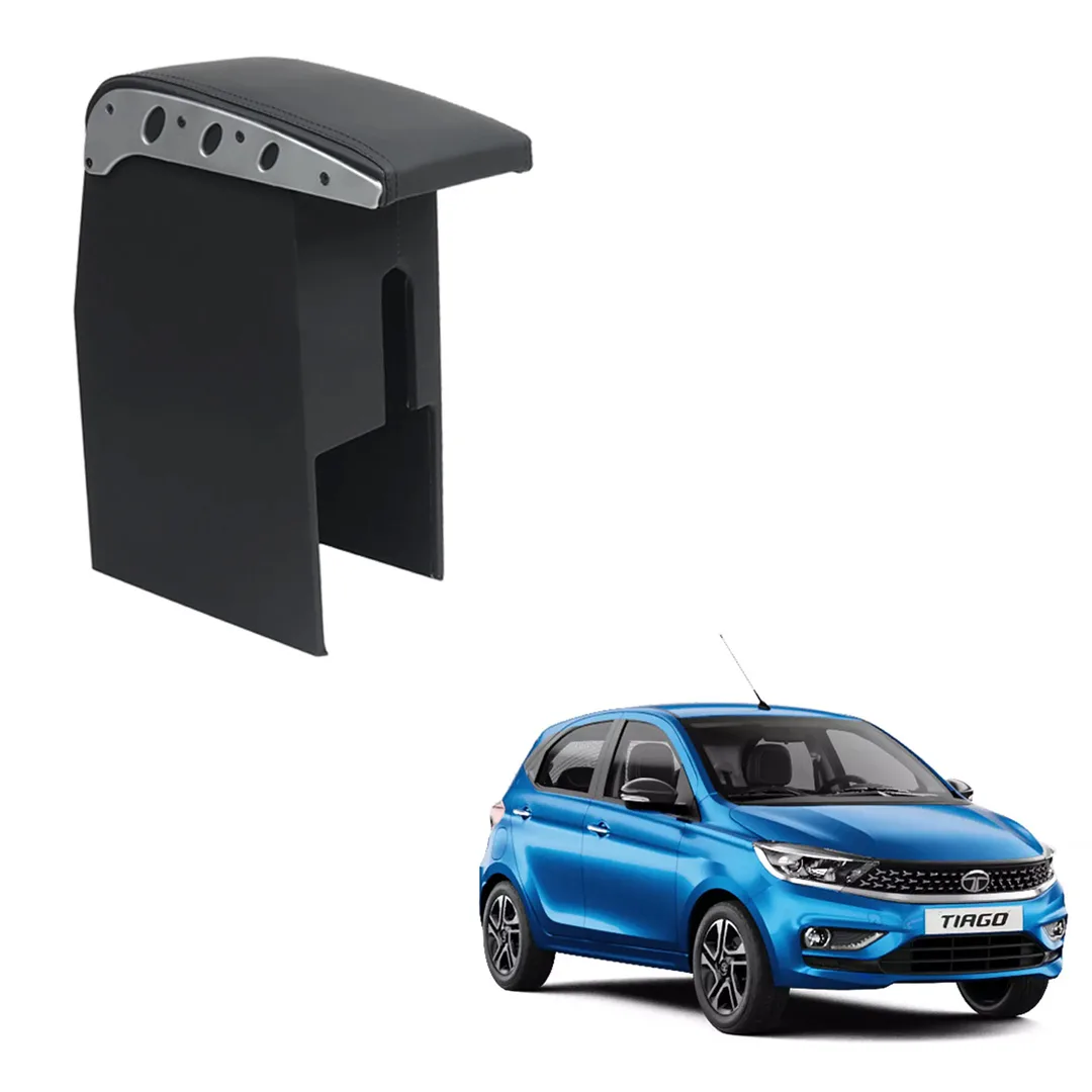 Armrest Wooden for Tata Tiago