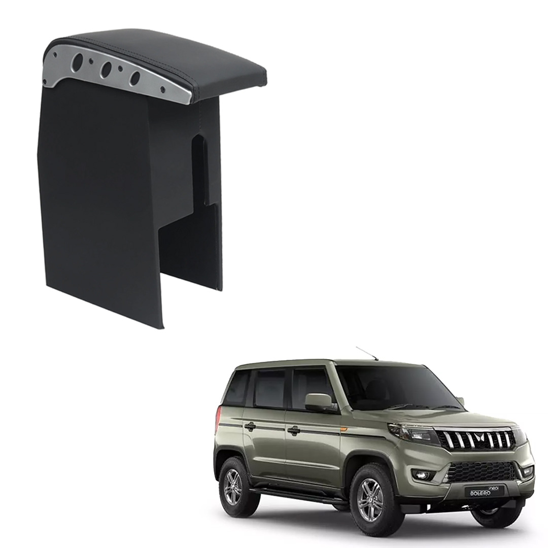 Armrest Wooden for Bolero Neo