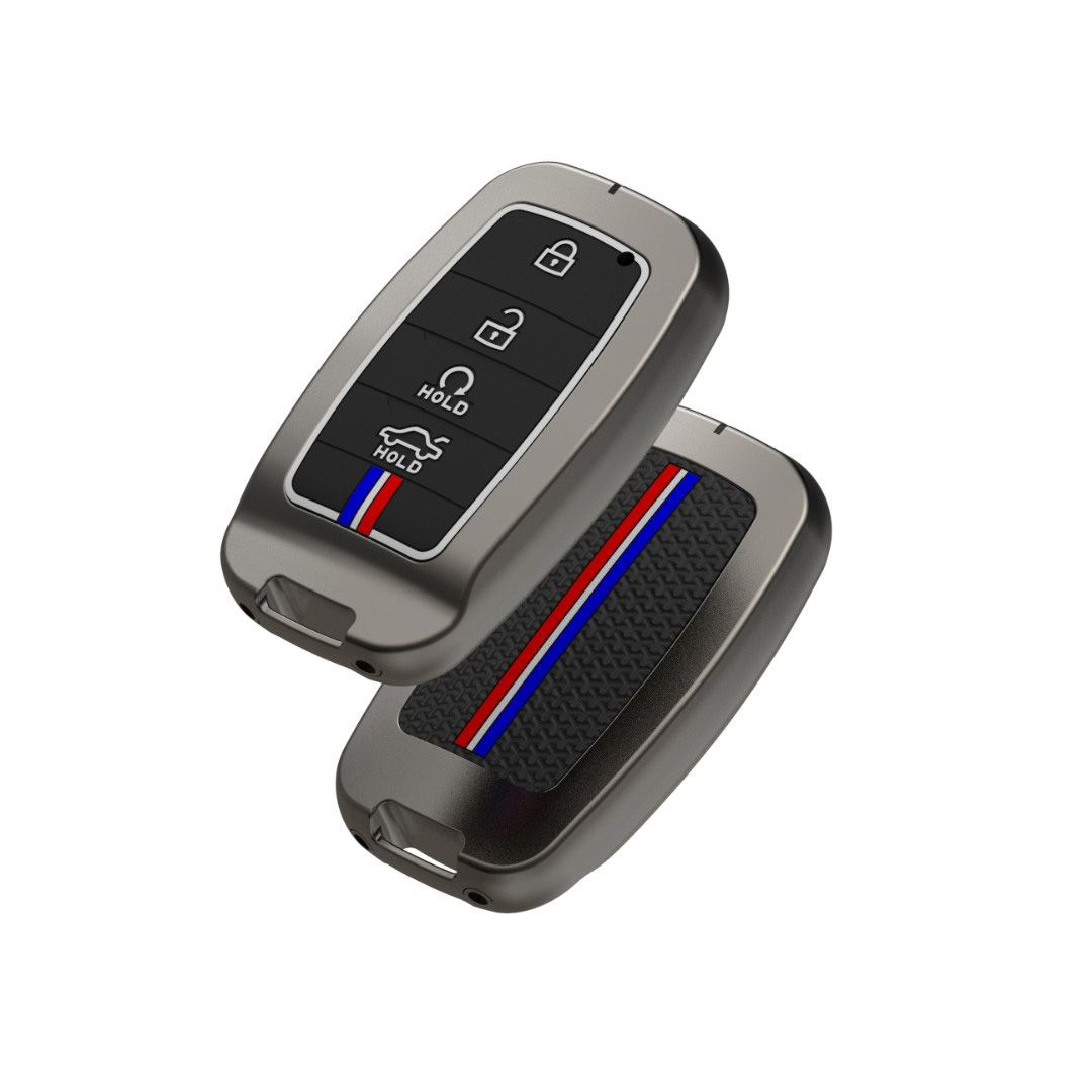 Key Cover Metal for Sonet