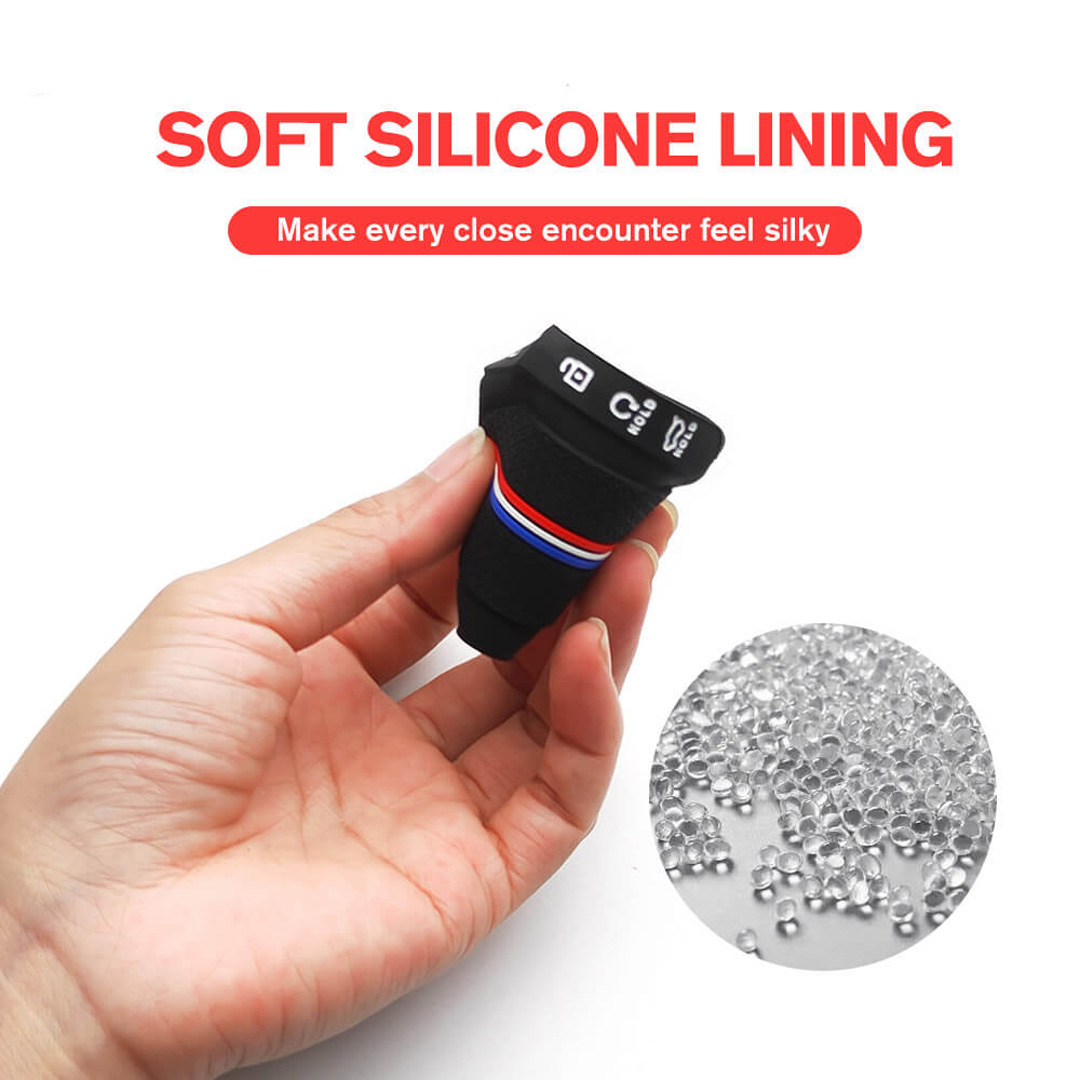 Key Cover Metal for Seltos