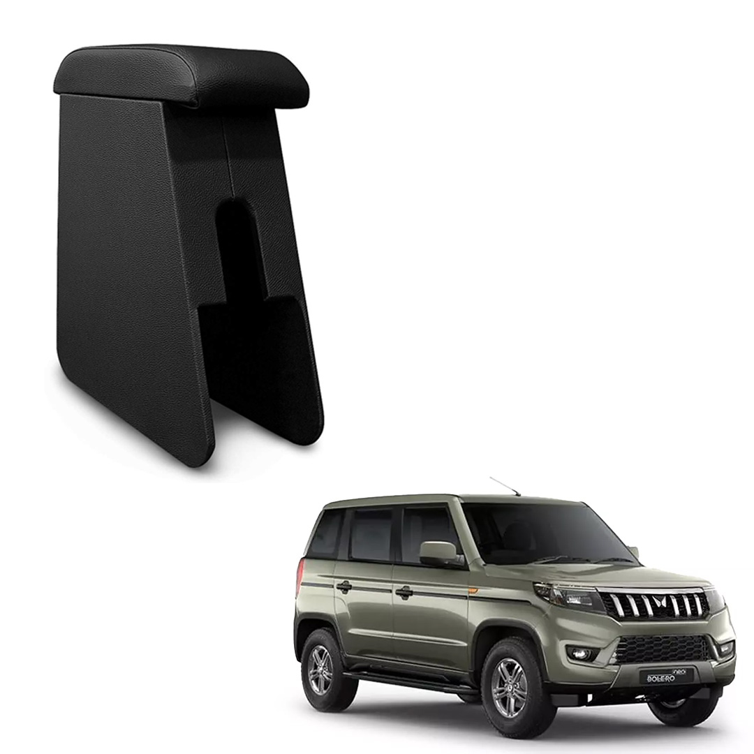 Armrest Wooden for Bolero Neo