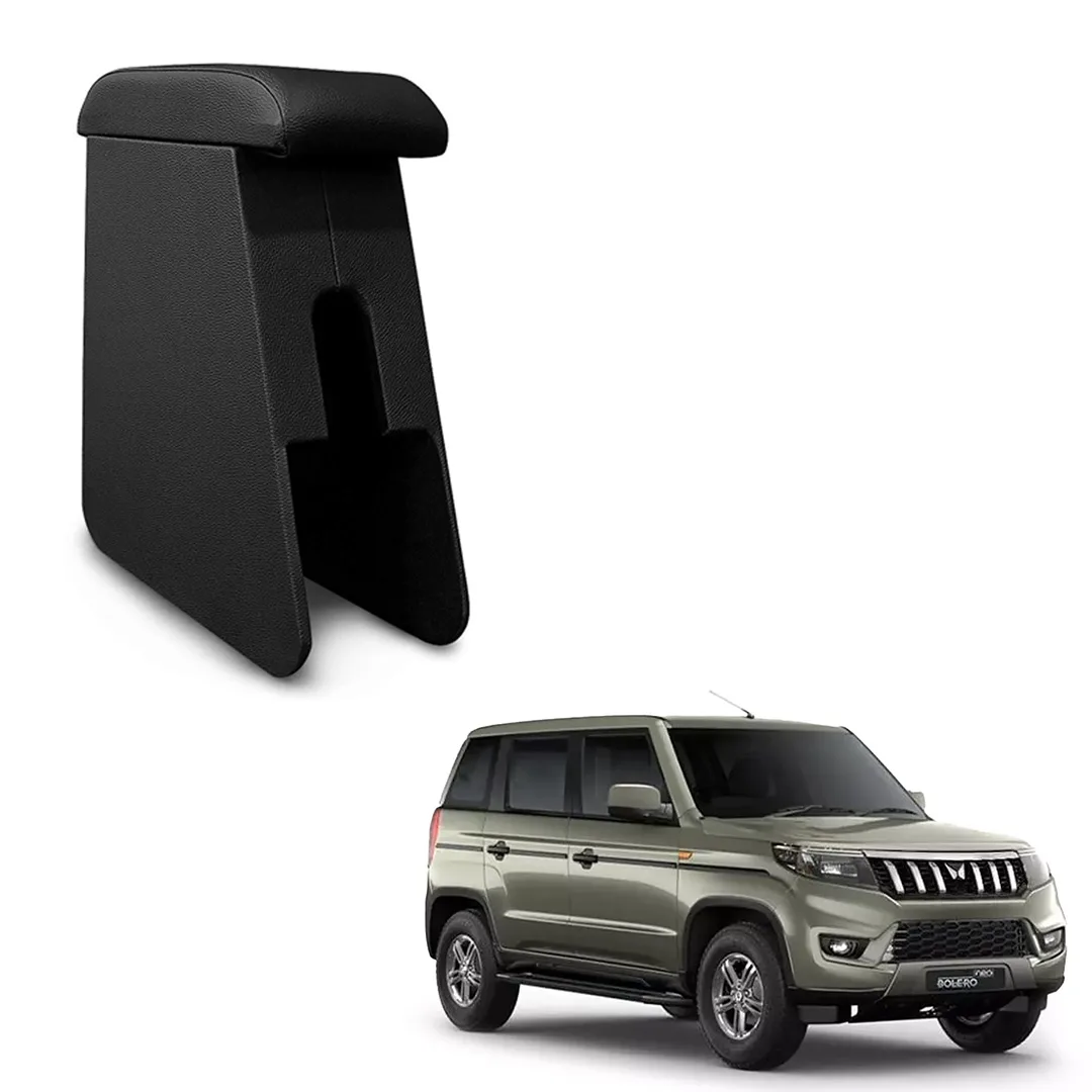Armrest Wooden for Bolero Neo