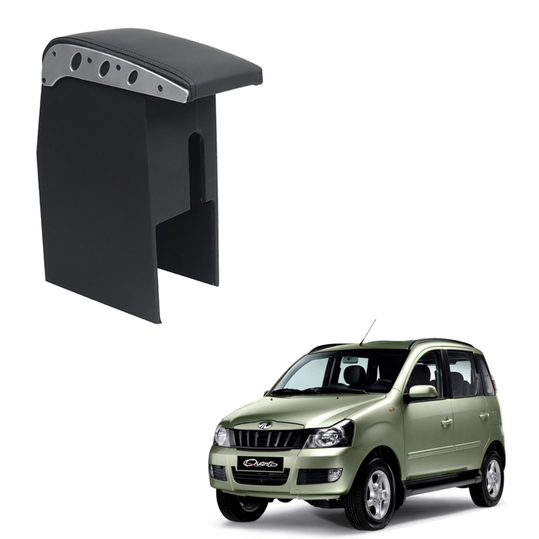 Armrest Wooden for Quanto