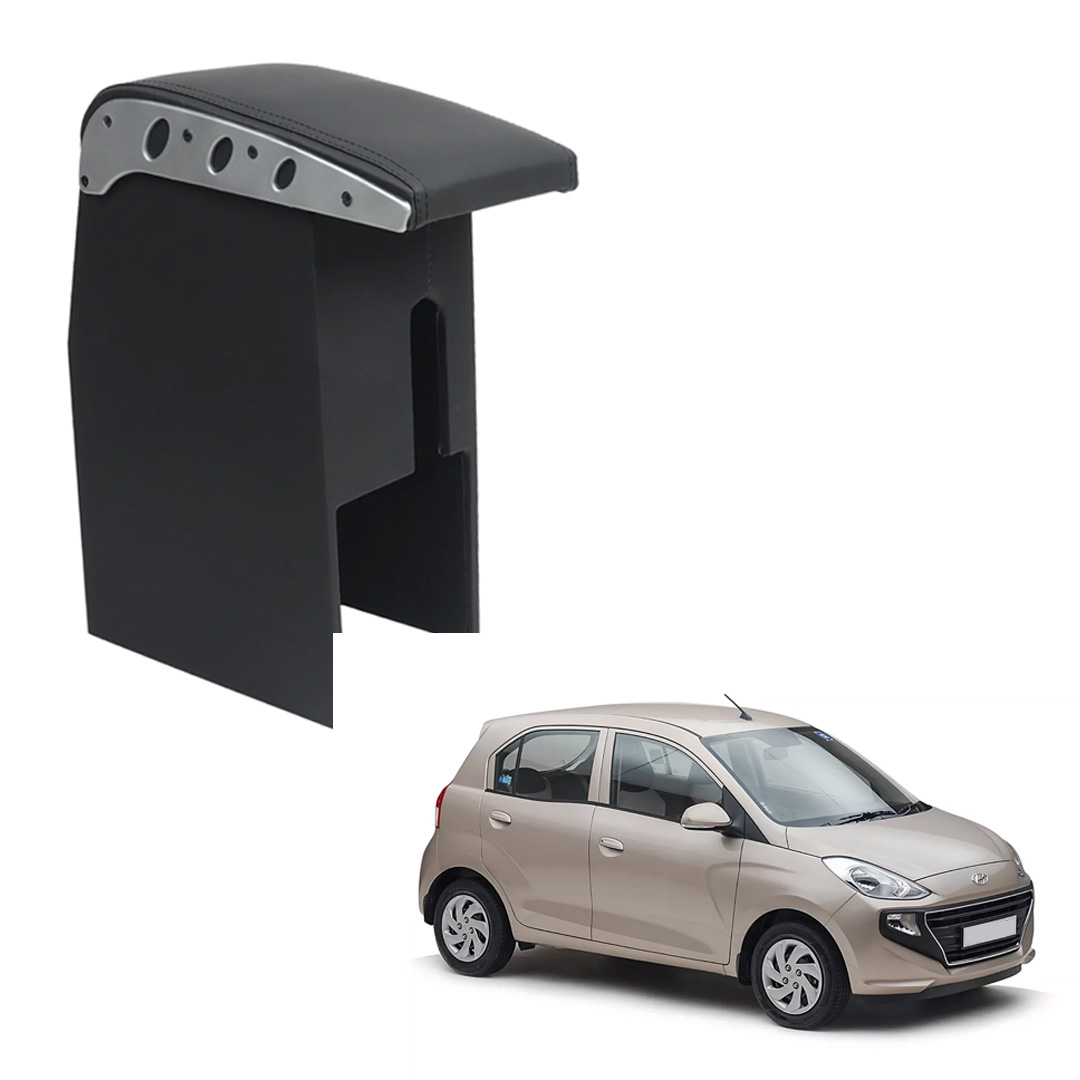 Armrest Wooden for Santro