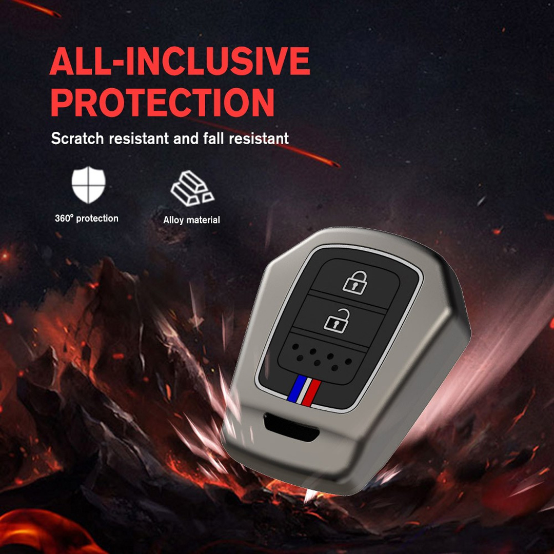 Key Cover Metal for Amaze