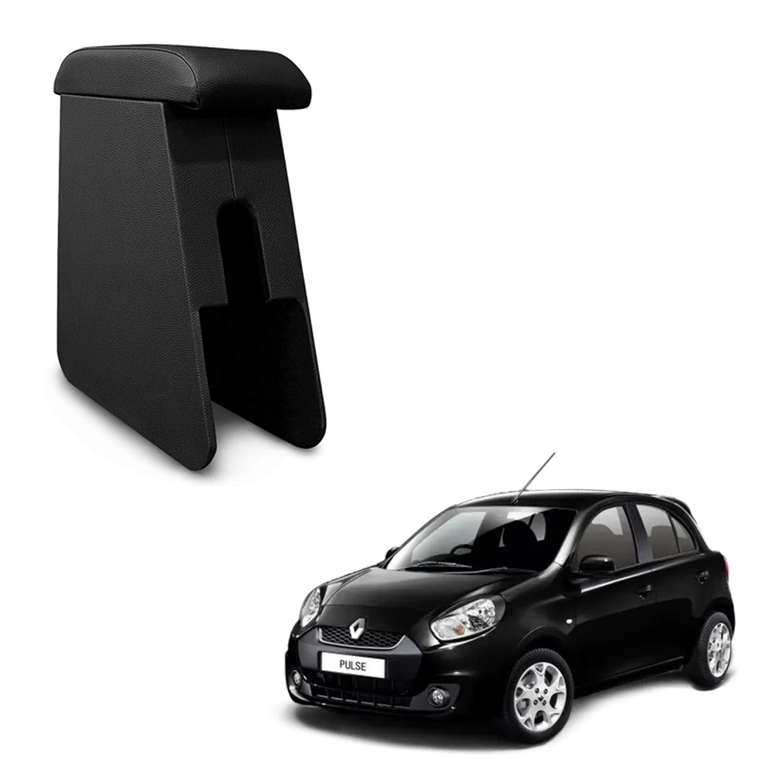 Armrest Wooden for Pulse
