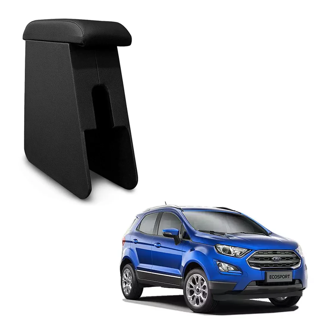 Armrest Wooden for EcoSport