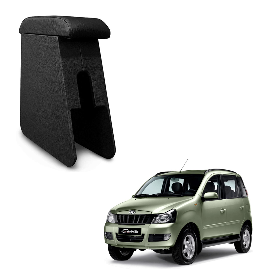 Armrest Wooden for Quanto