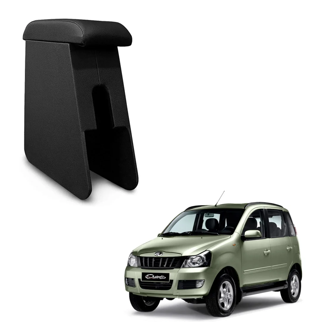 Armrest Wooden for Quanto