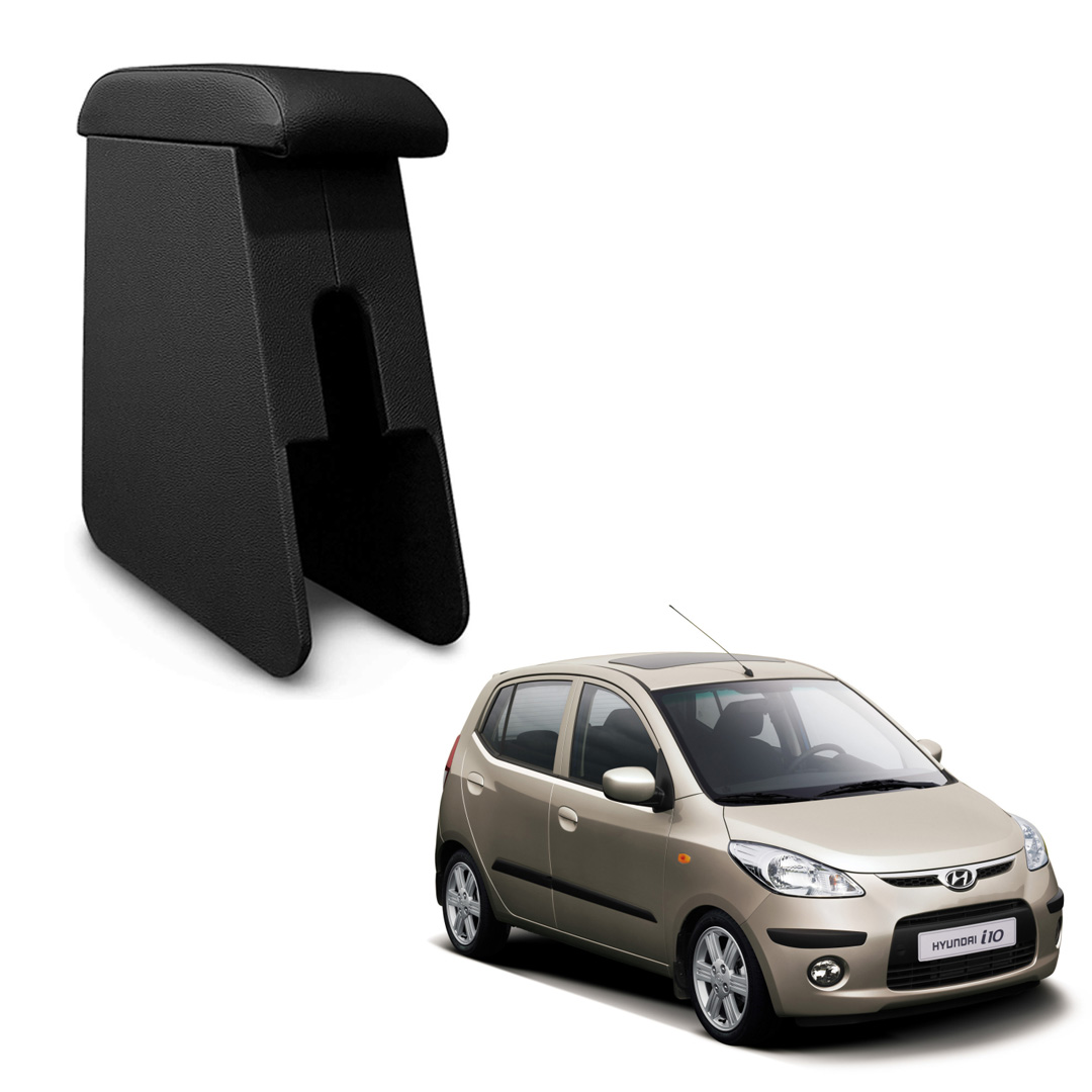 Armrest Wooden for i10