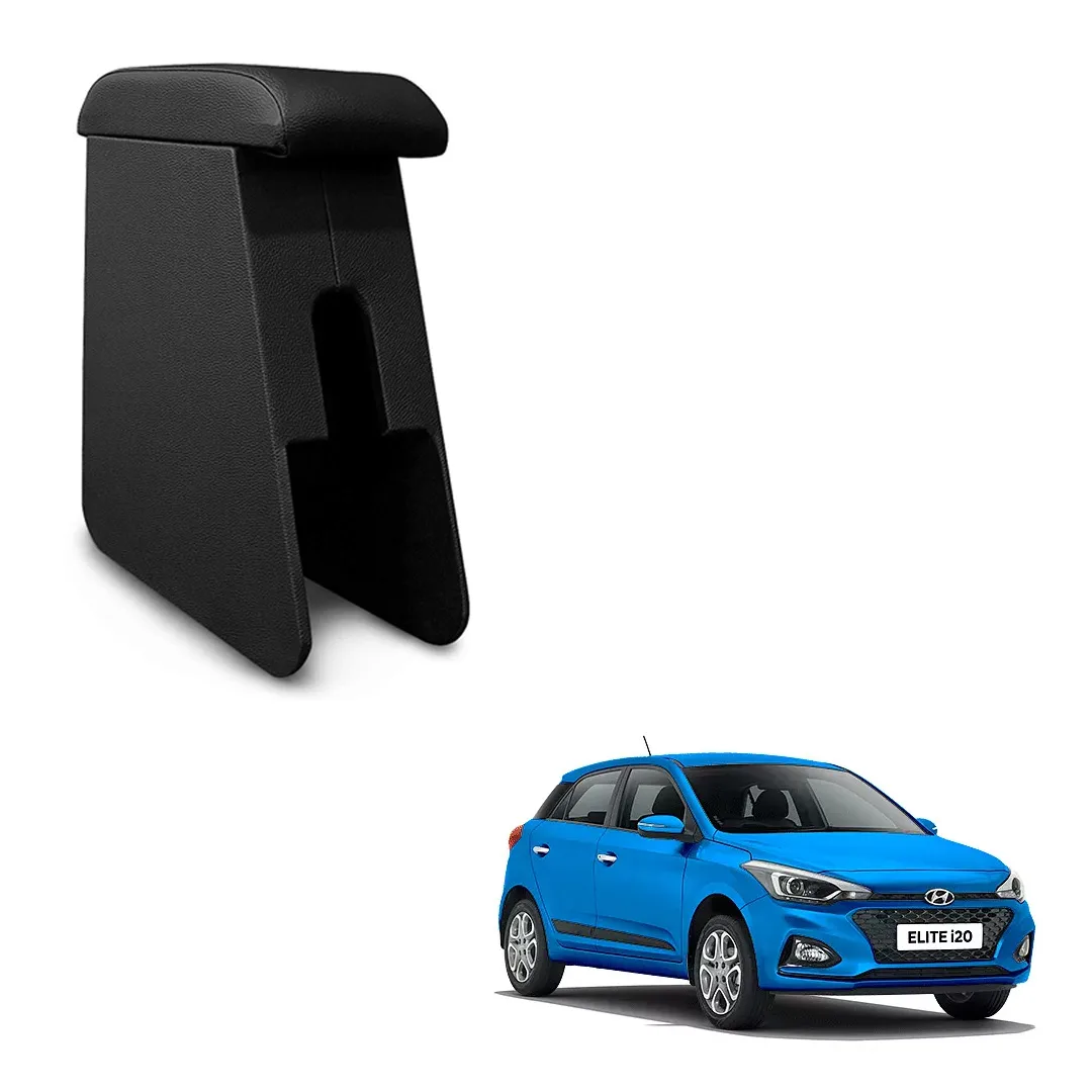 Armrest Wooden for Elite i20