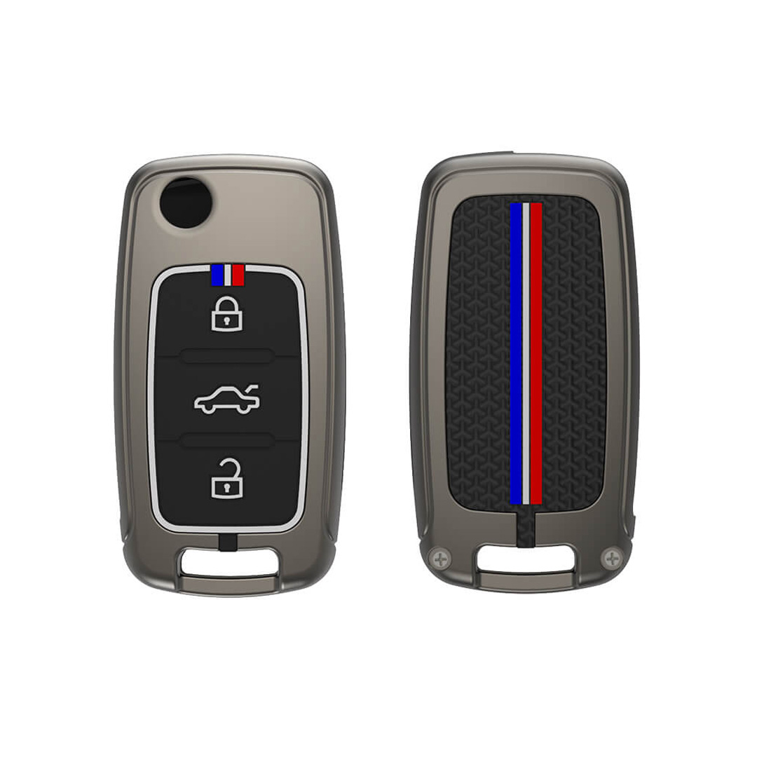 Key Cover Metal for Vento