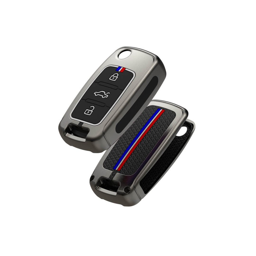Key Cover Metal for Vento