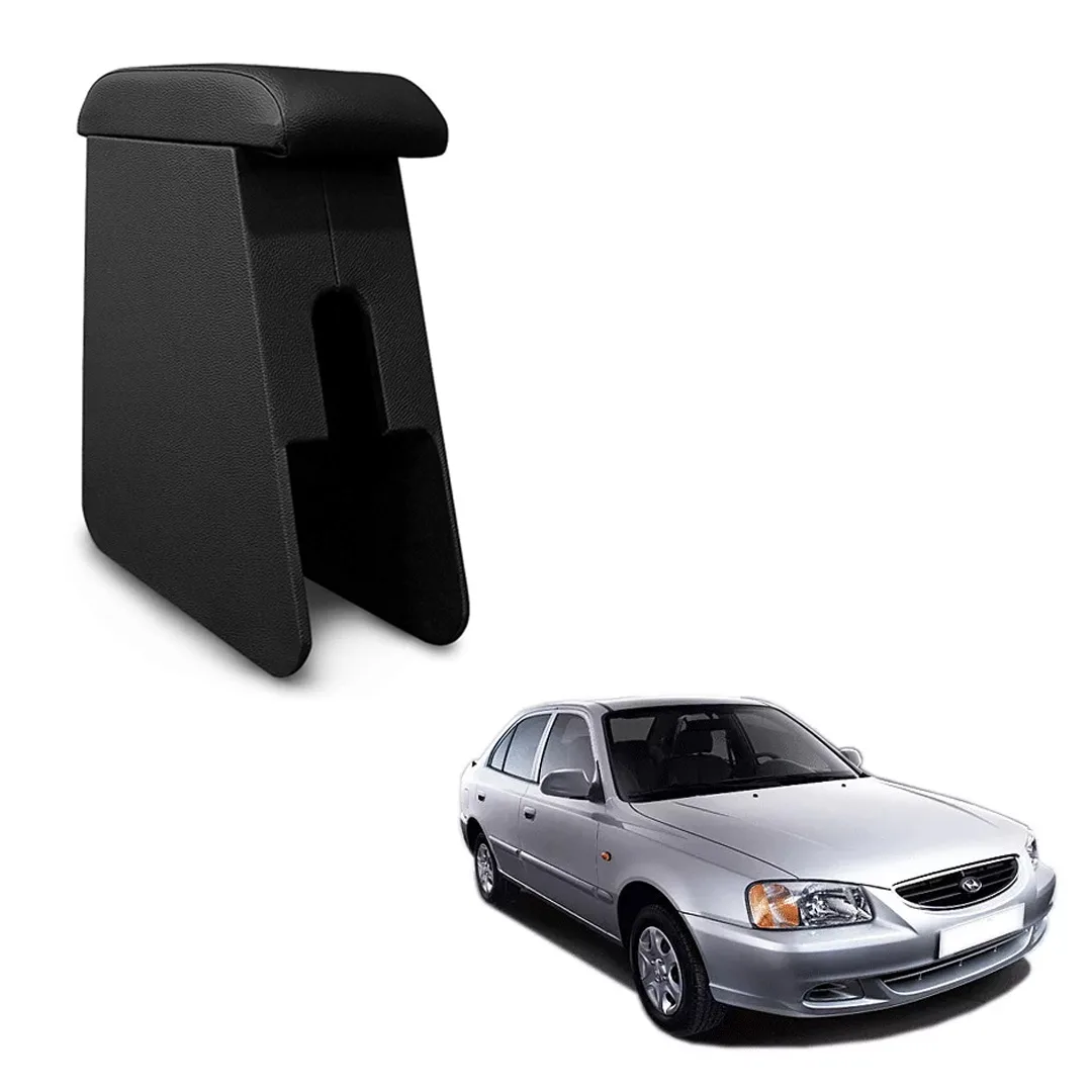 Armrest Wooden for Accent