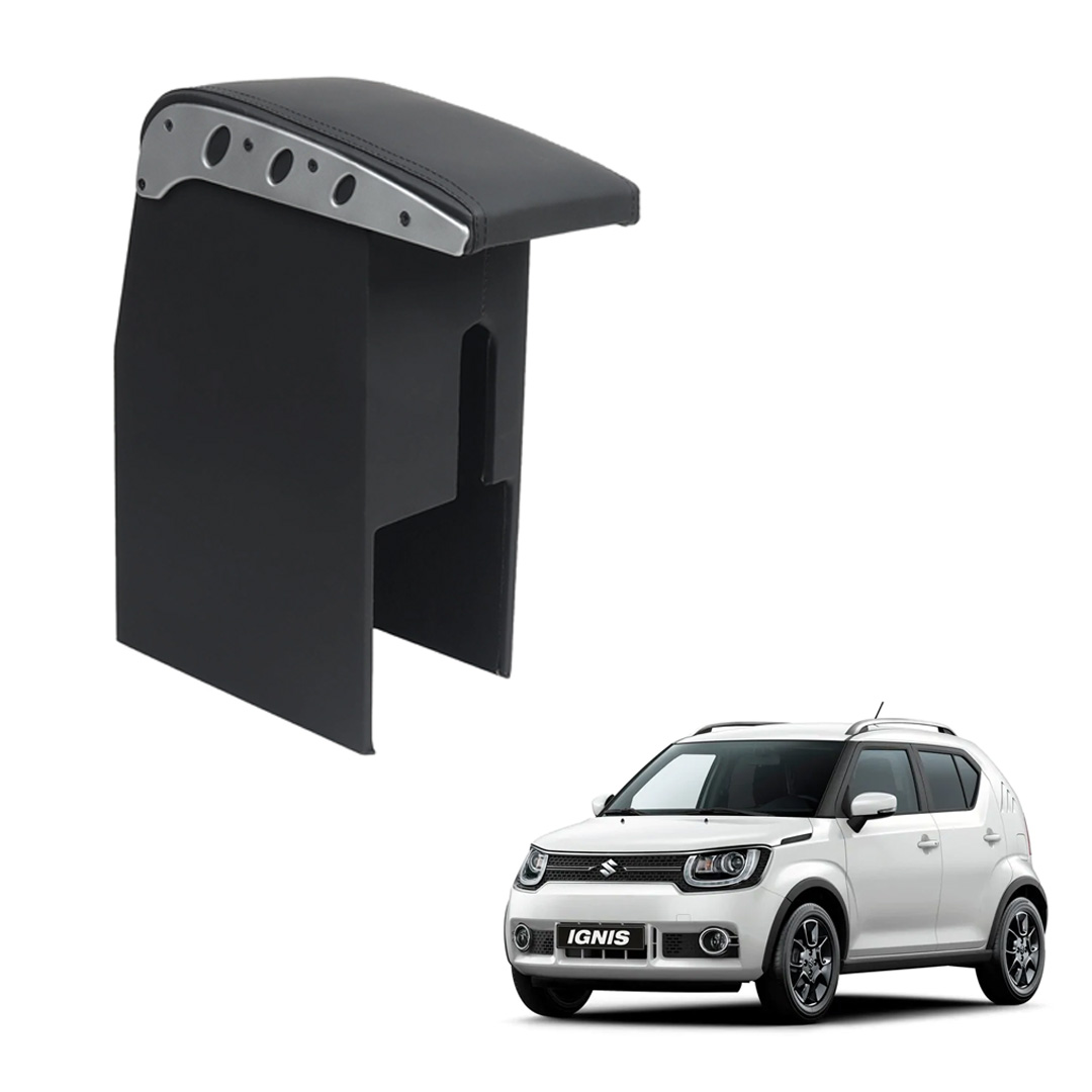 Armrest Wooden for Ignis