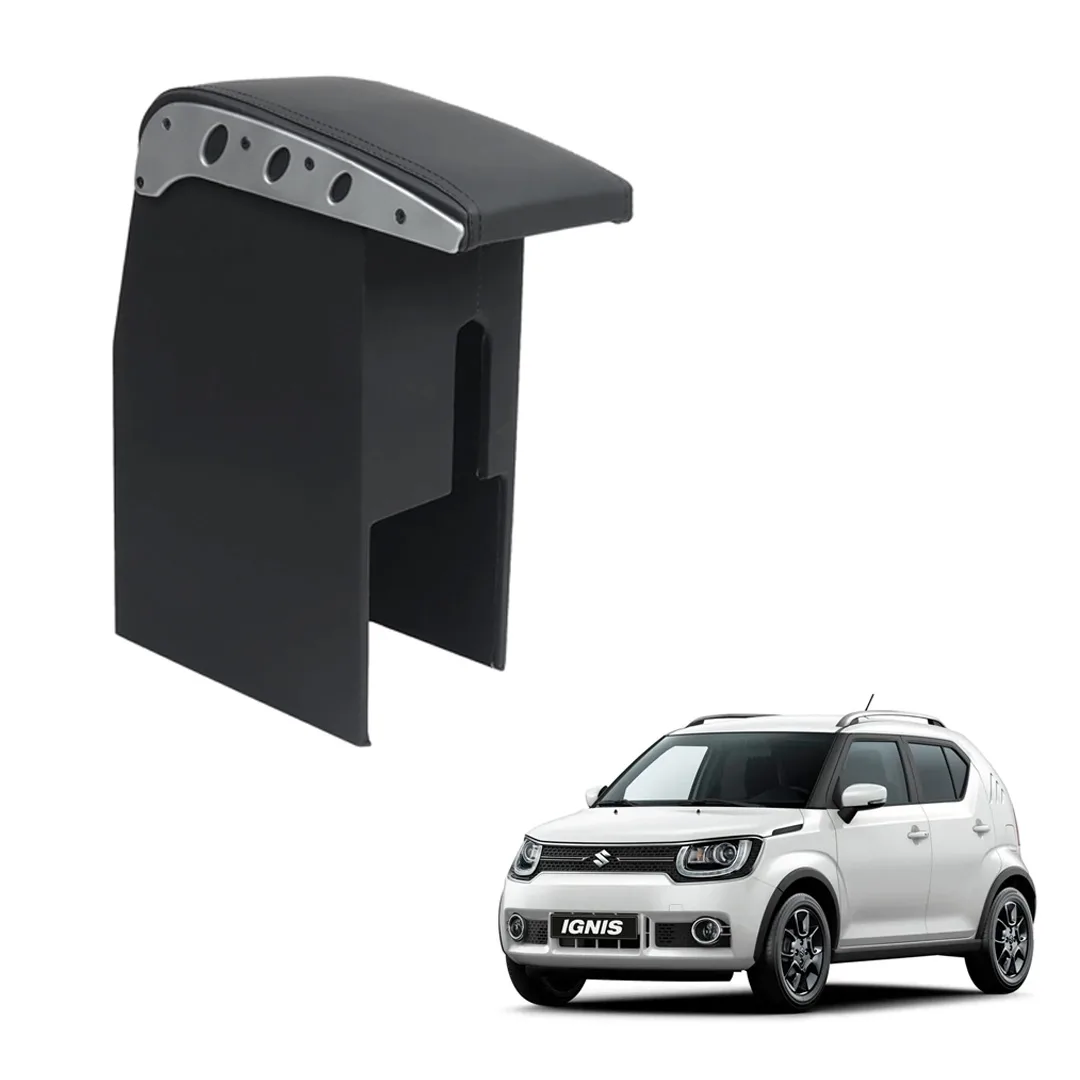 Armrest Wooden for Ignis