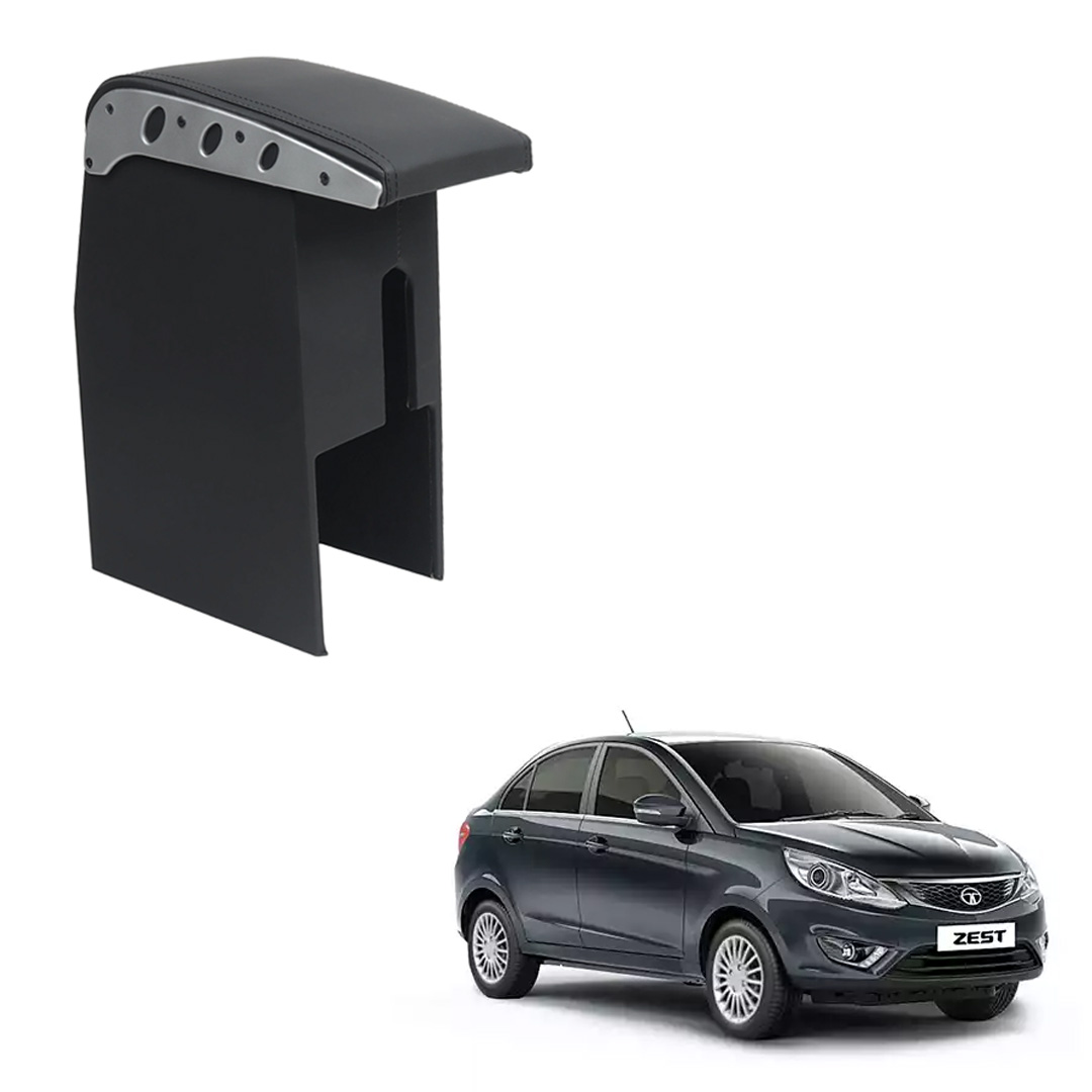 Armrest Wooden for Tata Zest