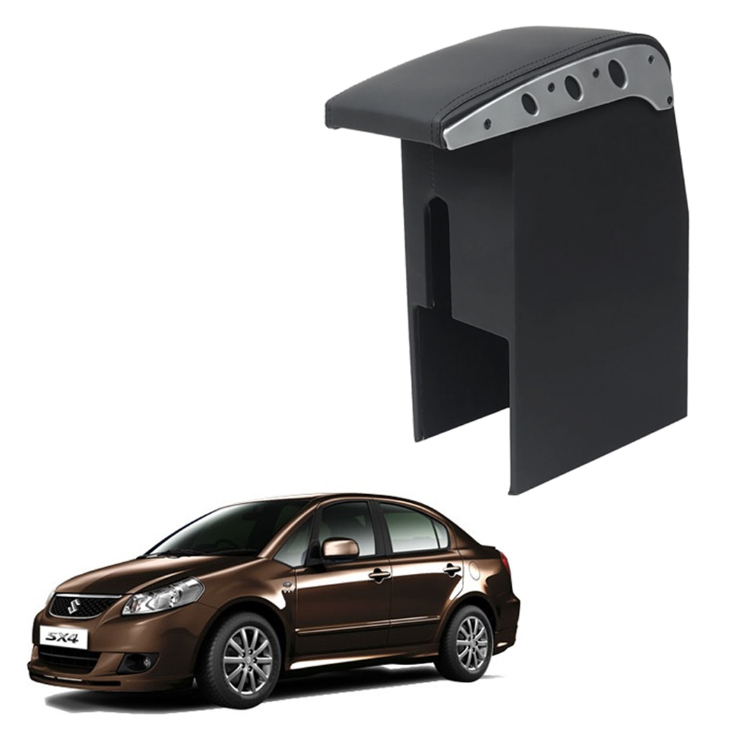 Armrest Wooden for SX4