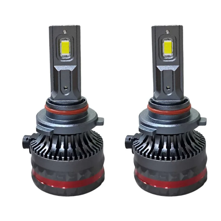 Led Headlight System 200W