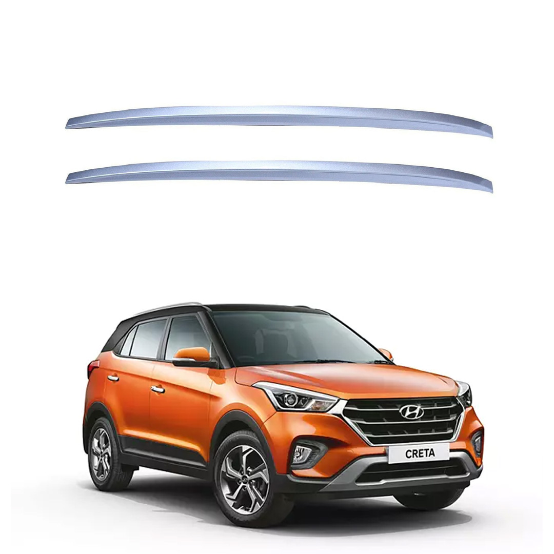 Roof Rails for Creta Galio