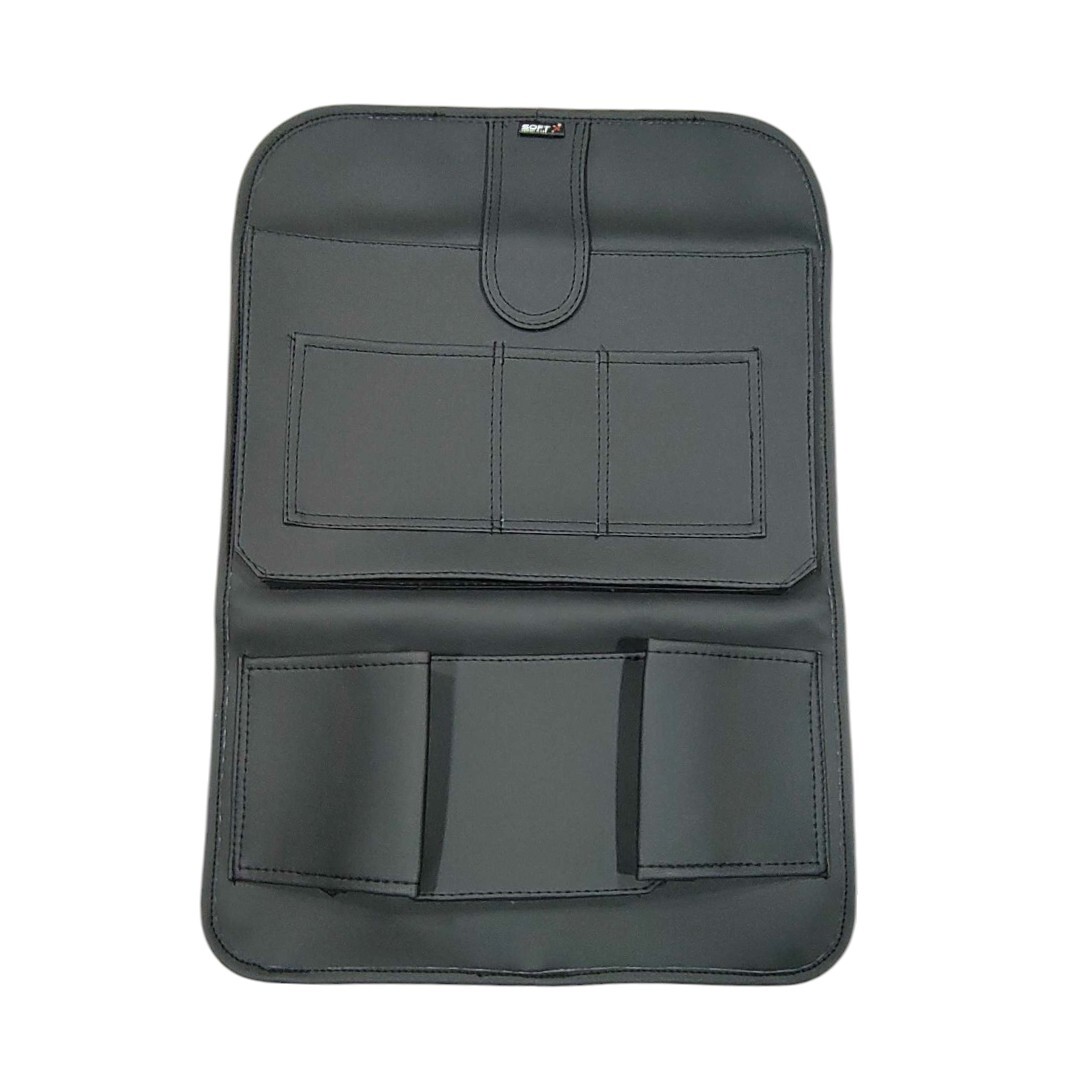 Car Seat Back Pocket Soft X