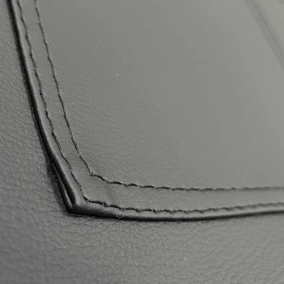 Car Seat Back Pocket Soft X