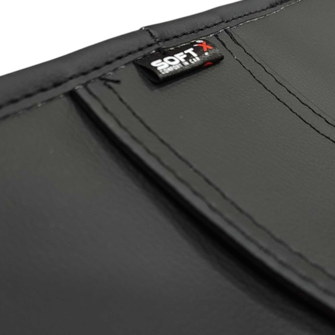 Car Seat Back Pocket Soft X