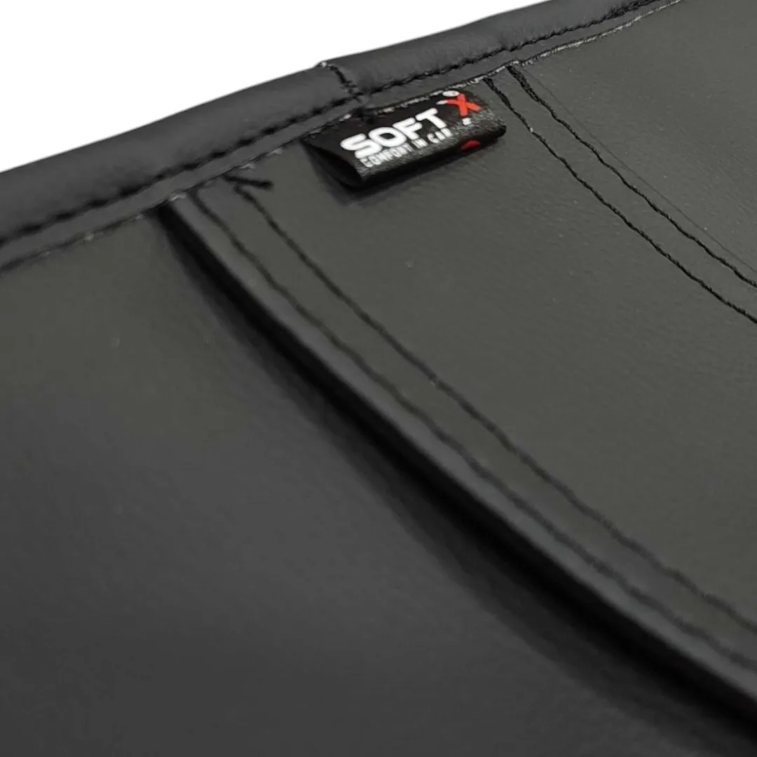 Car Seat Back Pocket Soft X
