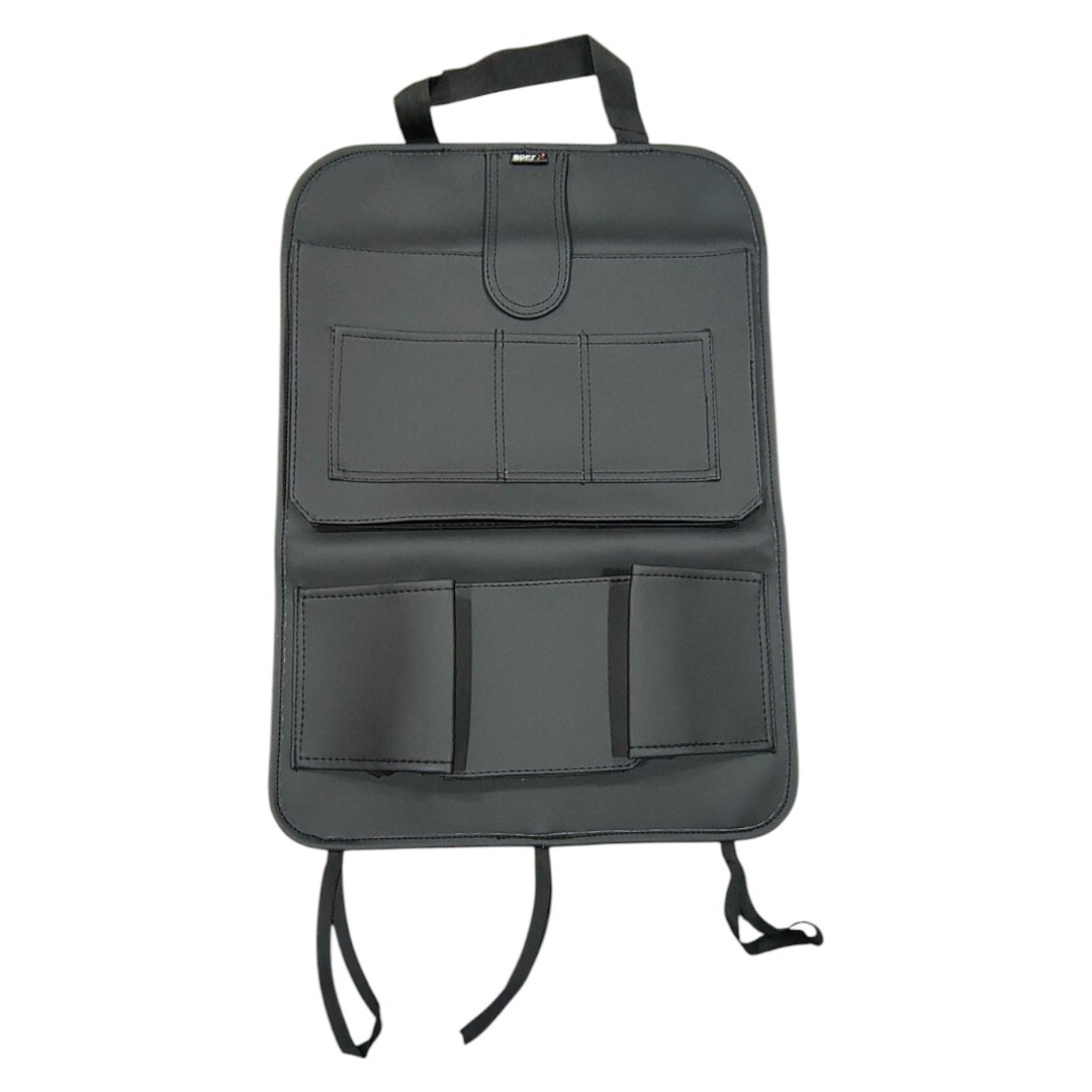 Car Seat Back Pocket Soft X