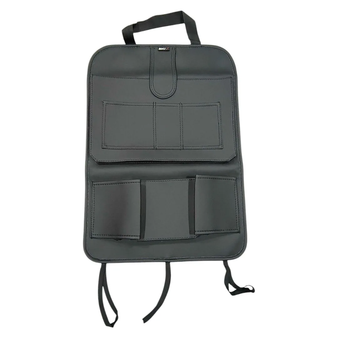 Car Seat Back Pocket Soft X