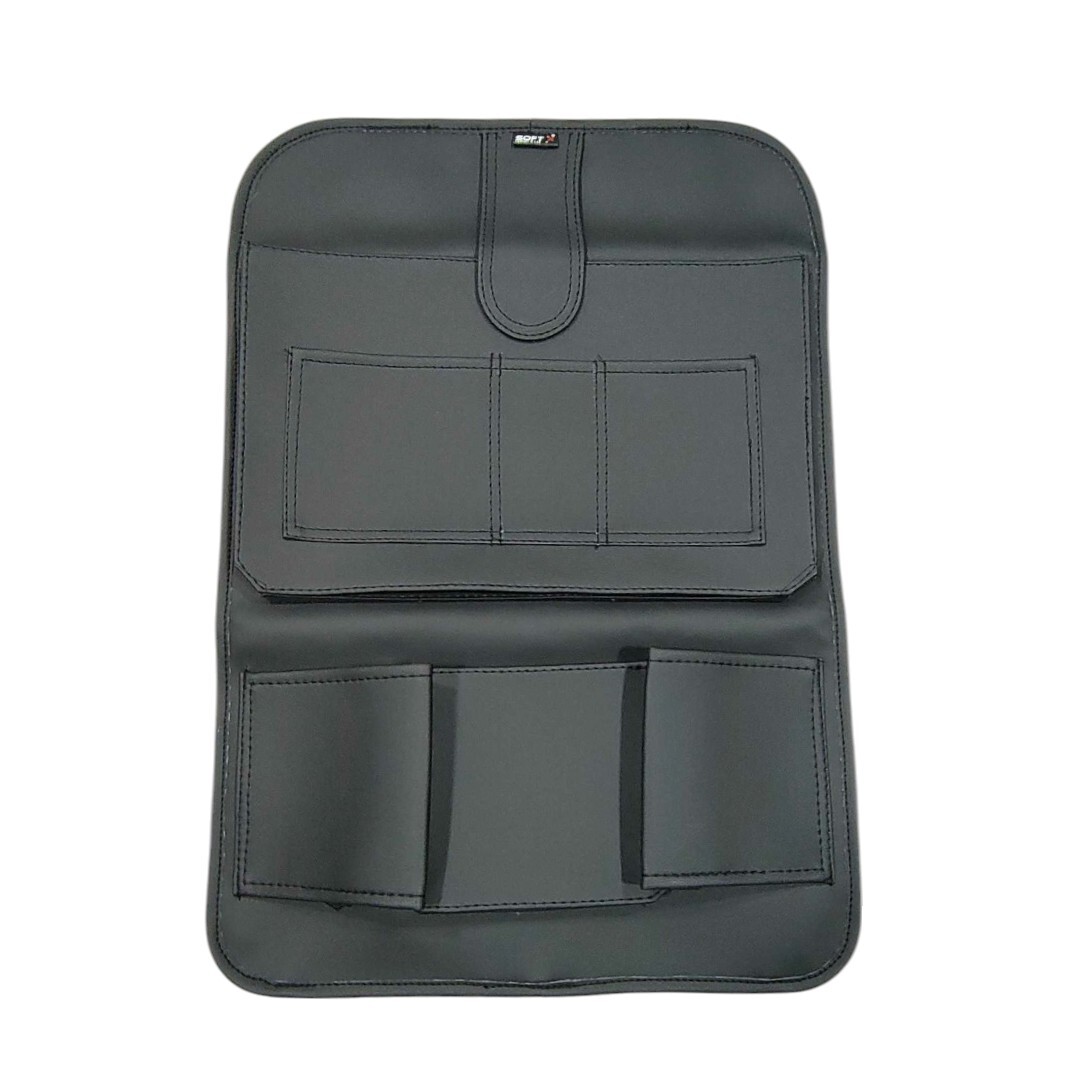 Car Seat Back Pocket Soft X