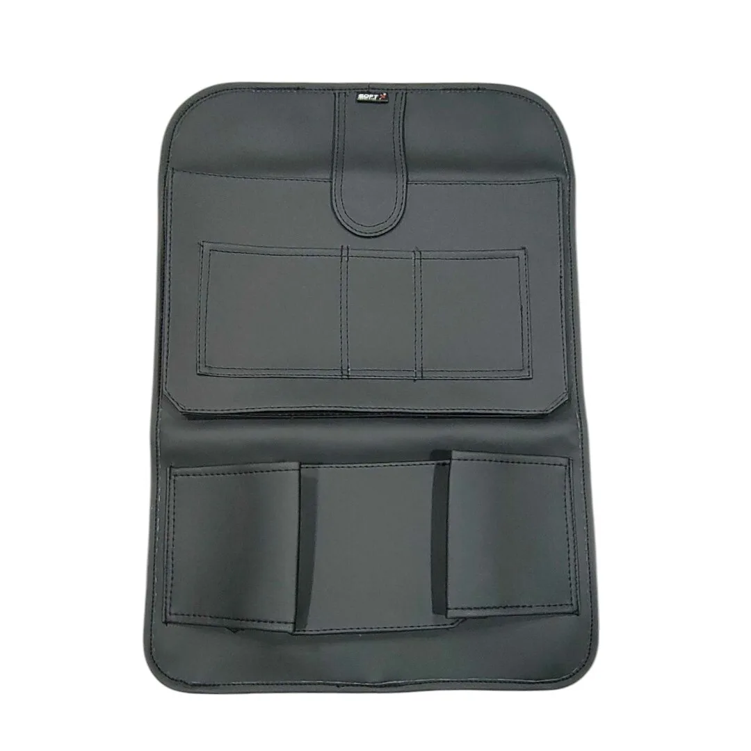 Car Seat Back Pocket Soft X