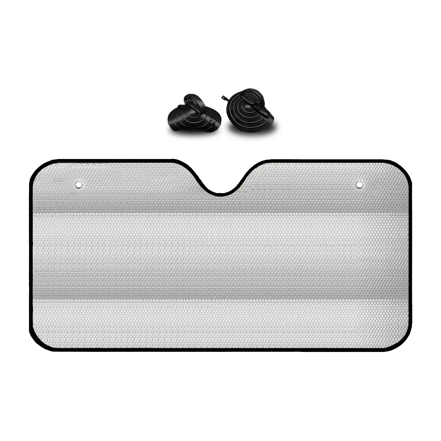 Car Window Sunshade Foil