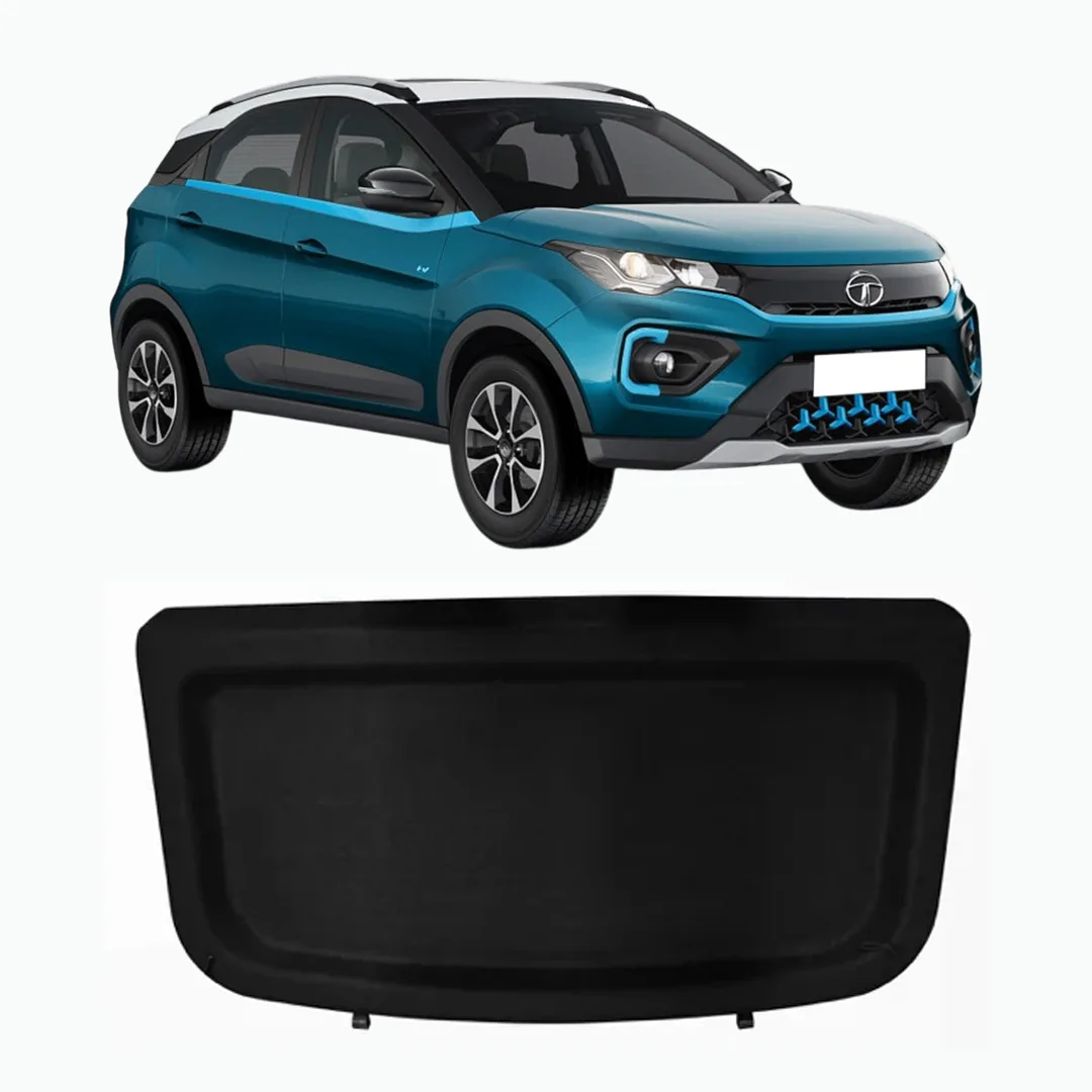 Car Parcel Tray for Nexon