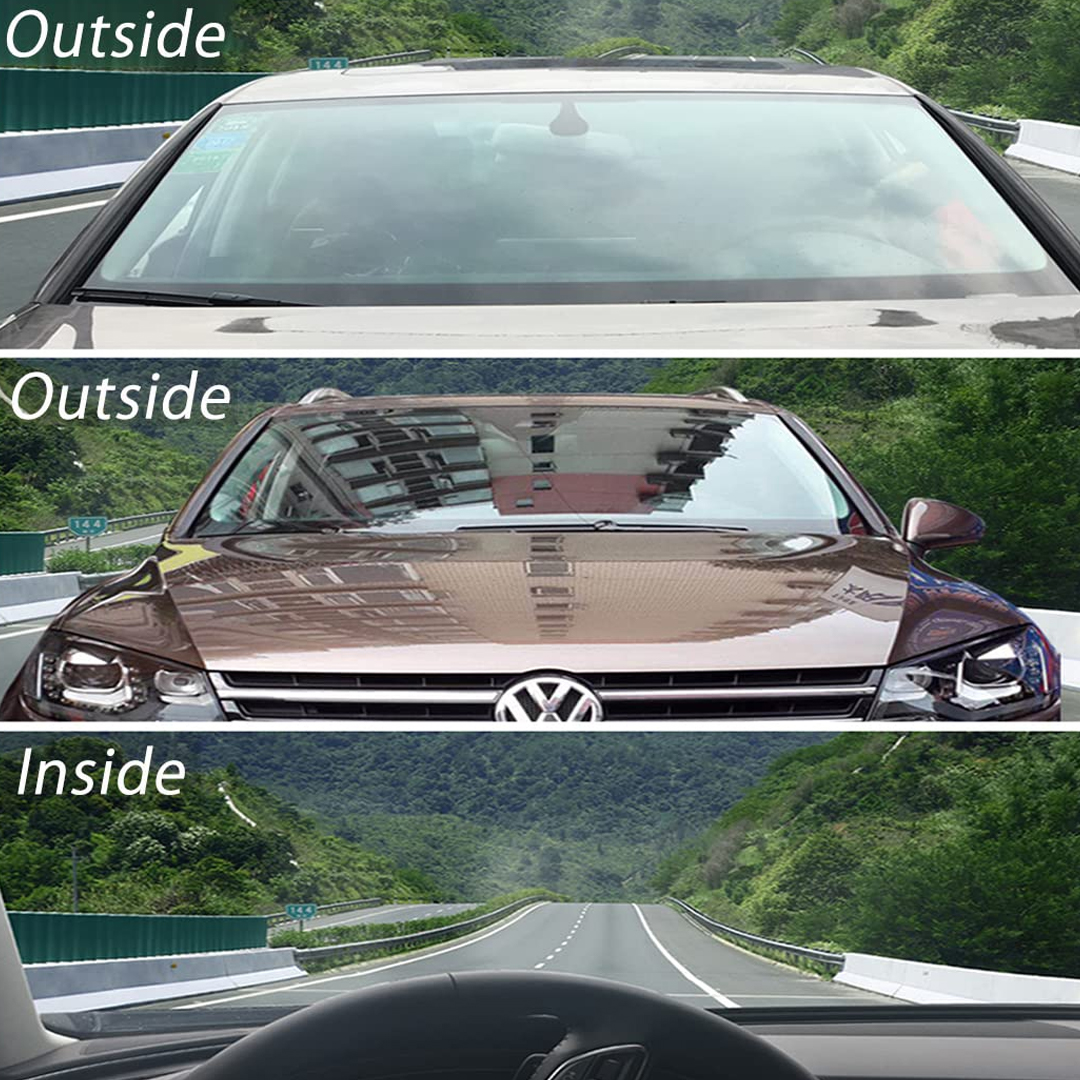 Window Sunshade Film Sunkool