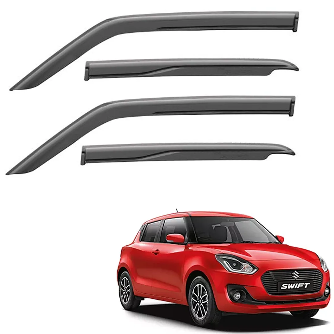 Door Visor Maruti Swift