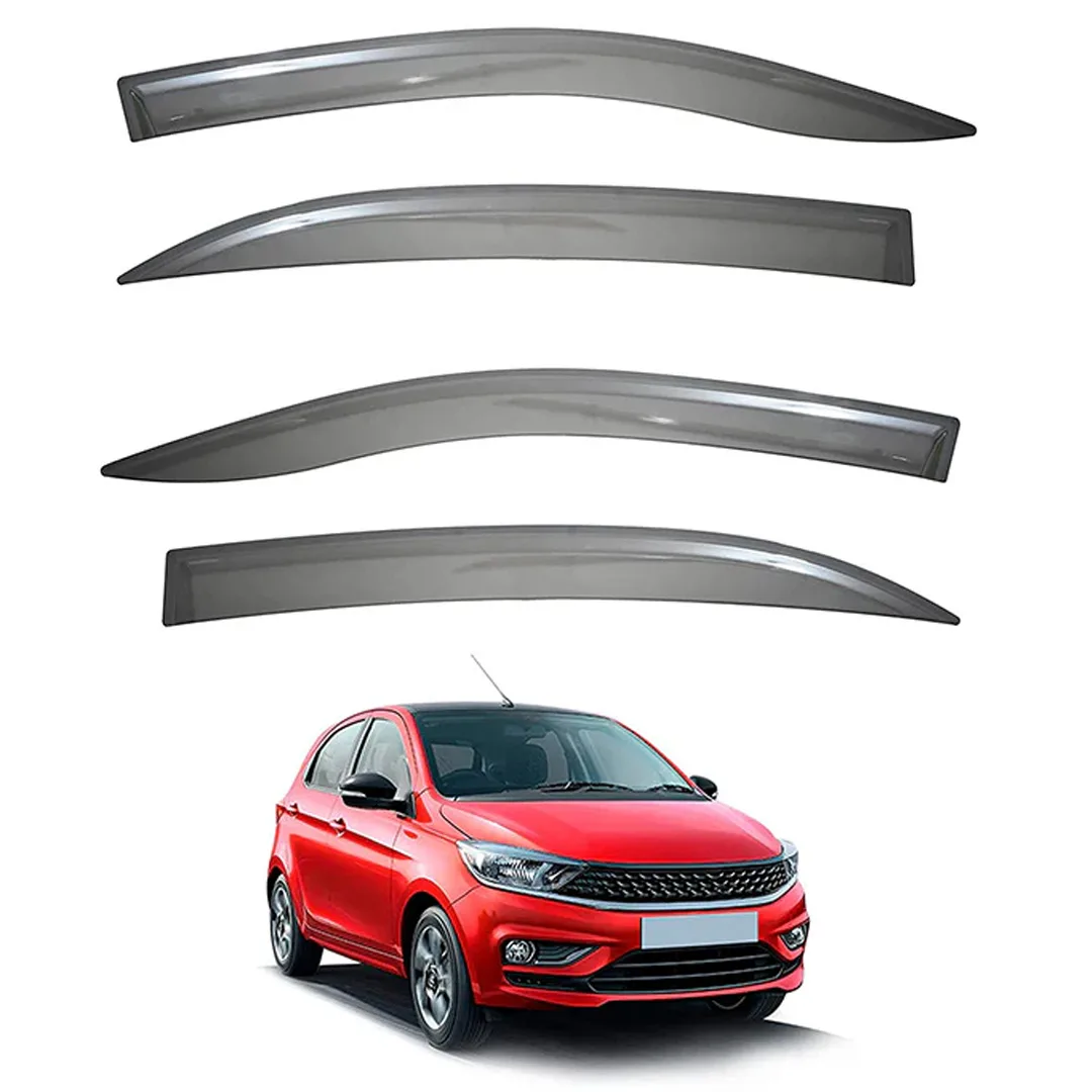 Door Visor Tata Tiago